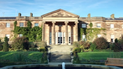 Hillsborough Castle and Gardens